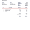 Make A Fake Invoice – Calep.midnightpig.co For Fake Credit Card Receipt Template
