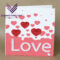 Make A Heart Pop Up Card | Wholesale Pop Up Cards Supplier With Regard To Pixel Heart Pop Up Card Template