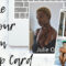 Make Your Own Model Comp Card ◊ Frameambition With Free Model Comp Card Template Psd
