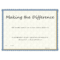 Making Award Certificates – Calep.midnightpig.co In Walking Certificate Templates