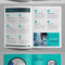 Medical Brochures Design – Calep.midnightpig.co Intended For Medical Office Brochure Templates