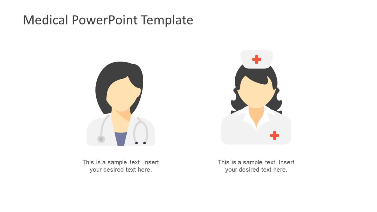 Medical Powerpoint Template For Free Nursing Powerpoint Templates