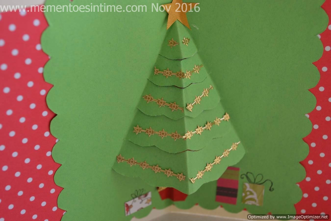 Mementoes In Time Blog – Mementoes In Time In Pop Up Tree Card Template