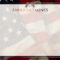 Memorial Day Powerpoint Template – Dalep.midnightpig.co With Funeral Powerpoint Templates