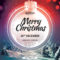 Merry Christmas Flyer – Calep.midnightpig.co Intended For Christmas Brochure Templates Free