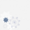 Microsoft Powerpoint Template Snowflake Presentation, Arctic Pertaining To Snow Powerpoint Template