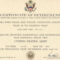 Military Retirement Certificate Template | Timesheet Inside Retirement Certificate Template