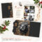 Millers Lab Christmas Templates — Journal — Elena Wilken Intended For Holiday Card Templates For Photographers