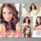 Model Comp Cards | Comp Card Printing | Industri Designs Nyc inside Free Model Comp Card Template