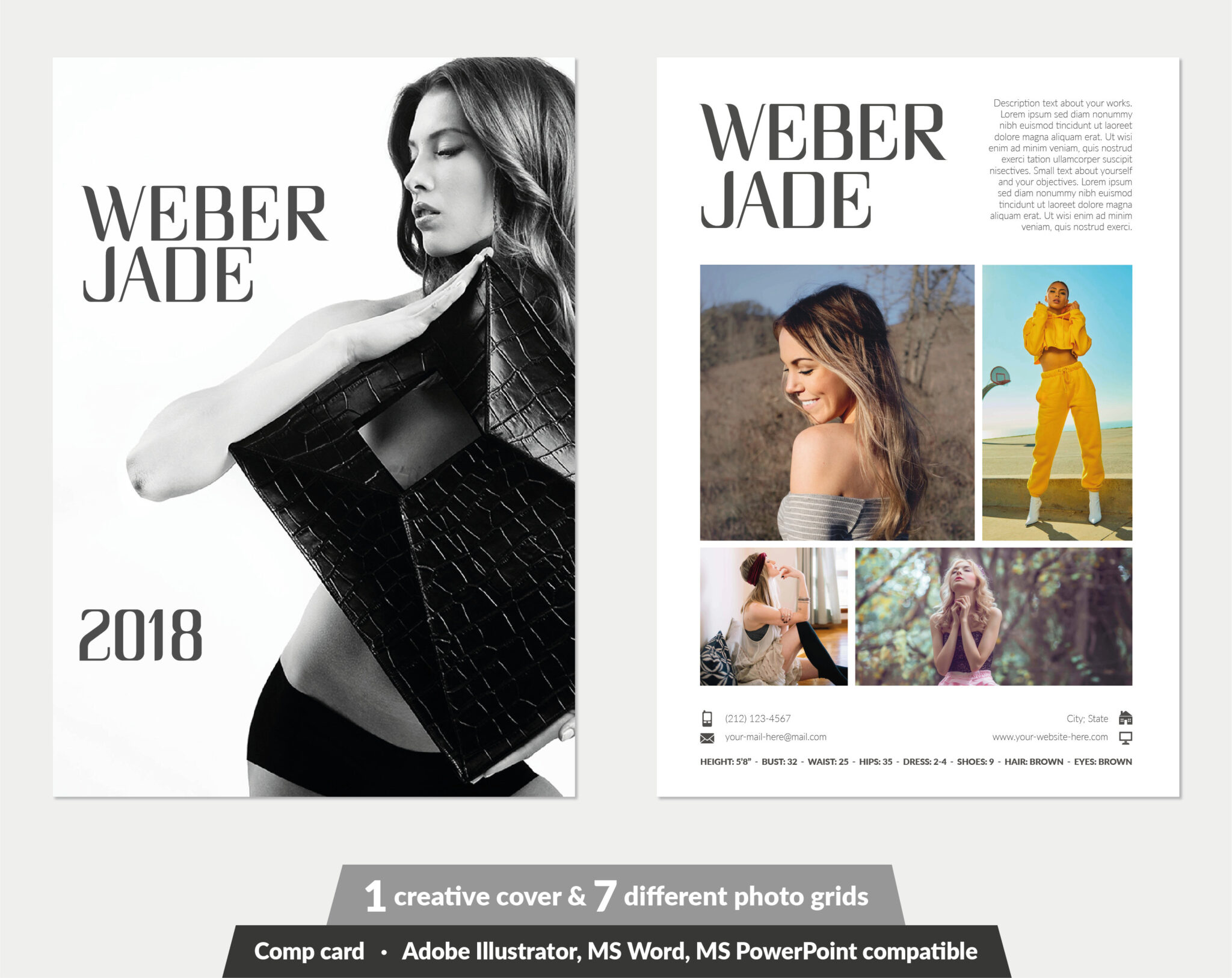 modeling-comp-card-fashion-model-comp-card-template-7-different-grid