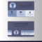 Modern Business Card Print Templates Personal Throughout Free Personal Business Card Templates