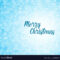 Modern Christmas Card Template Throughout Happy Holidays Card Template