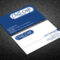 Modern, Professional, Hvac Business Card Design For Chill regarding Hvac Business Card Template