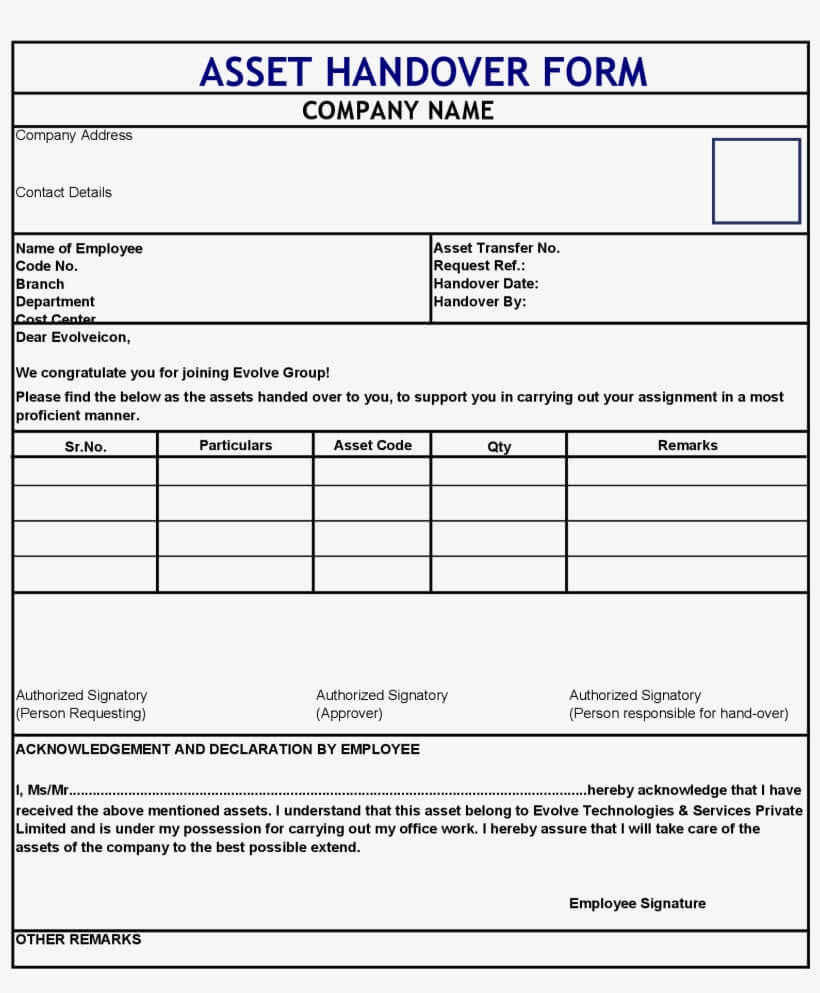 Ms Office Certificate Template – Proforma Invoice Meaning With Handover Certificate Template