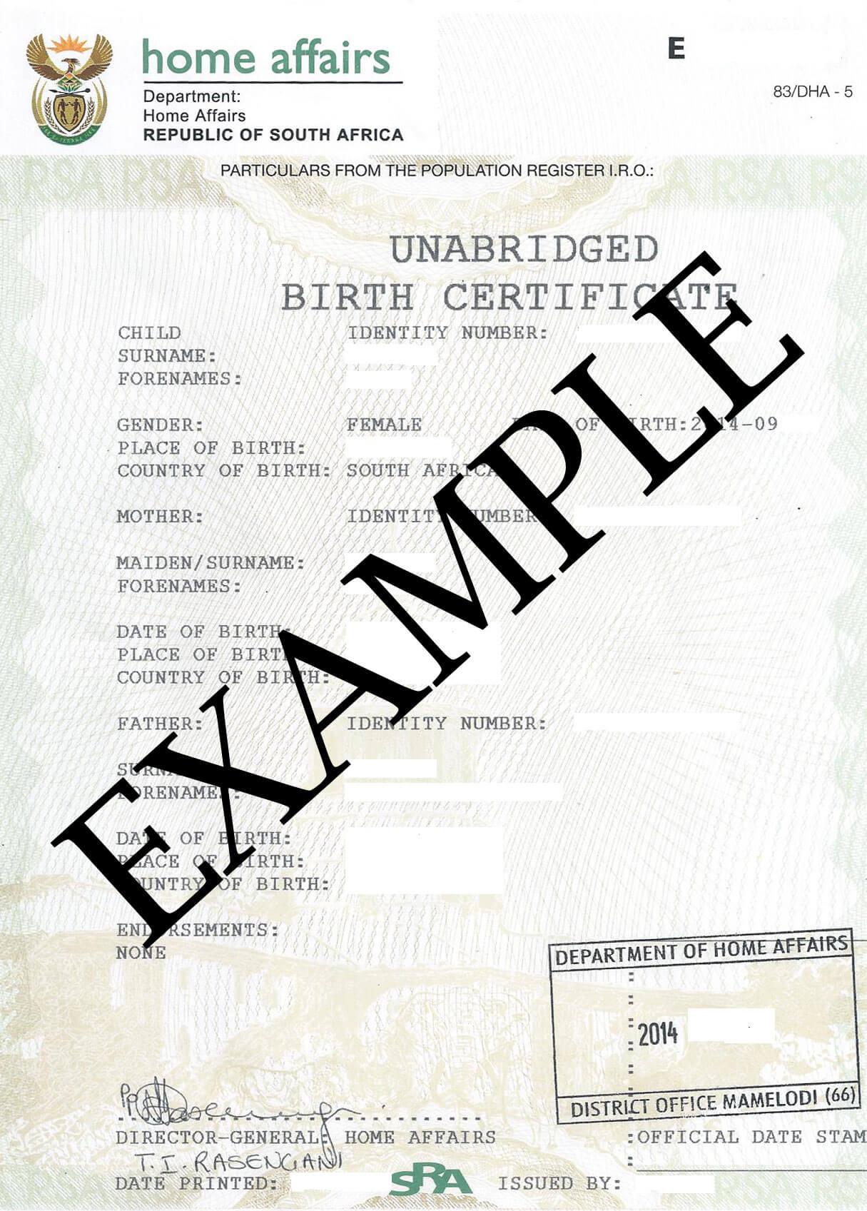 Novelty Birth Certificate Template – Great Professional Regarding Birth Certificate Fake Template