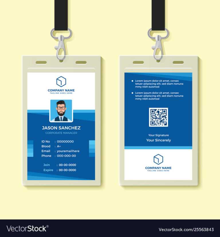 office-id-card-design-template-yeppe-within-company-id-card-design