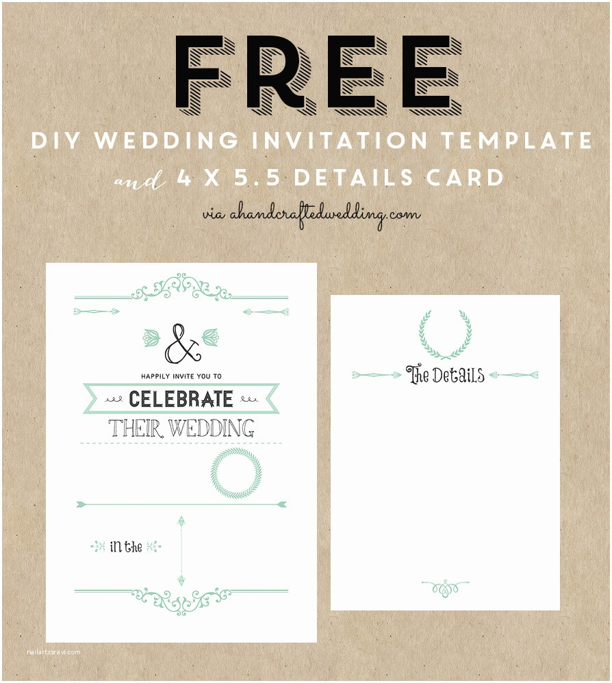 Online Editable Wedding Invitation Cards Free Download Free Pertaining To Free E Wedding Invitation Card Templates