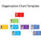 Organization Chart | Slidesbase Pertaining To Microsoft Powerpoint Org Chart Template