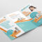 Pharmacy Tri Fold Brochure Template – Psd, Ai & Vector Intended For Pharmacy Brochure Template Free