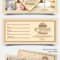 Photoshoot – Free Gift Certificate Psd Template In Gift Certificate Template Photoshop
