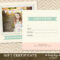 Photoshop Gift Certificate Template | Woodsikecol.tk For Photoshoot Gift Certificate Template