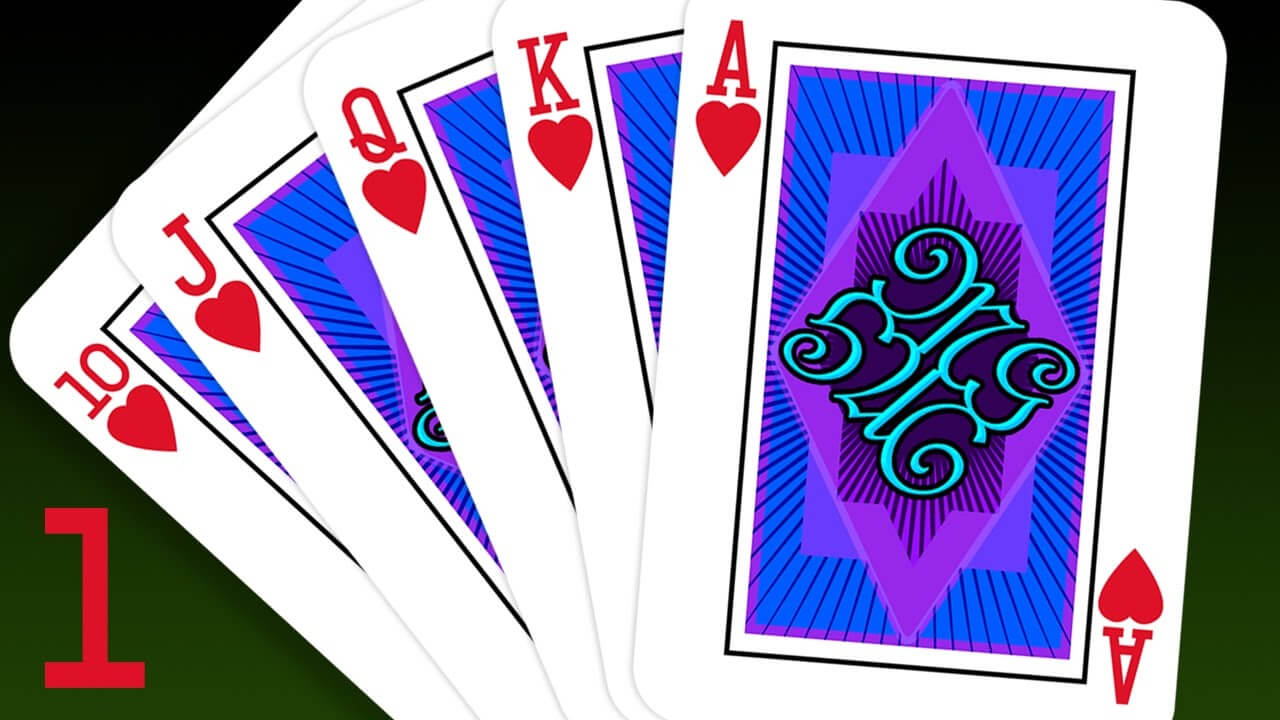 Photoshop Tutorial: Part 1 – How To Create A Custom Playing Card With Your  Own Monogram Regarding Playing Card Template Illustrator