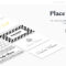 Place Cards Online – Place Cards Maker. Beautifully Designed With Regard To Celebrate It Templates Place Cards