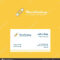 Plaster Logo Design Business Card Template Elegant Corporate For Plastering Business Cards Templates