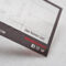 Plastic Card Template With Print Service | Rockdesign Pertaining To Transparent Business Cards Template