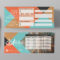 Pledge Cards & Commitment Cards | Church Campaign Design Pertaining To Free Pledge Card Template