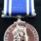 Police Long Service And Good Conduct Medal – Wikipedia Regarding Army Good Conduct Medal Certificate Template