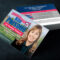 Political Campaign Printing & Direct Mail Services | Printplace Throughout Push Card Template