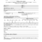 Population Certificate – Fill Out And Sign Printable Pdf Template | Signnow For Certificate Of Inspection Template