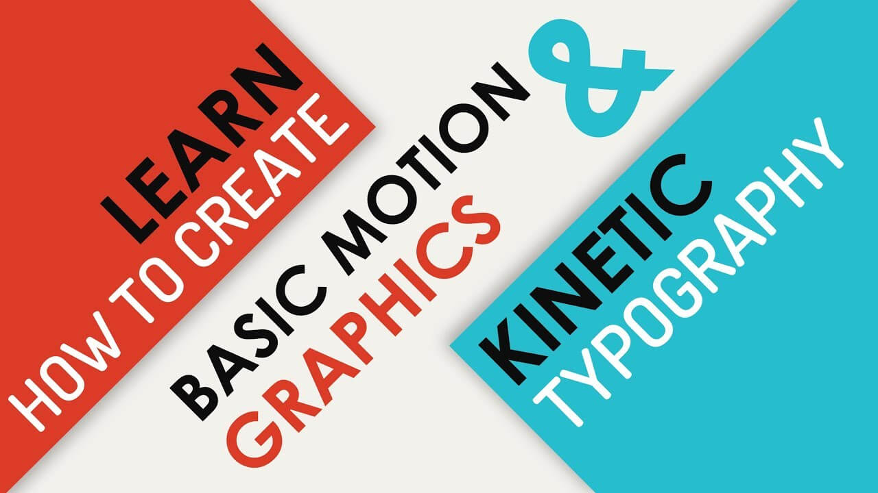 Powerpoint Animation Tutorial Motion Graphics And Kinetic Typography Intended For Powerpoint Kinetic Typography Template