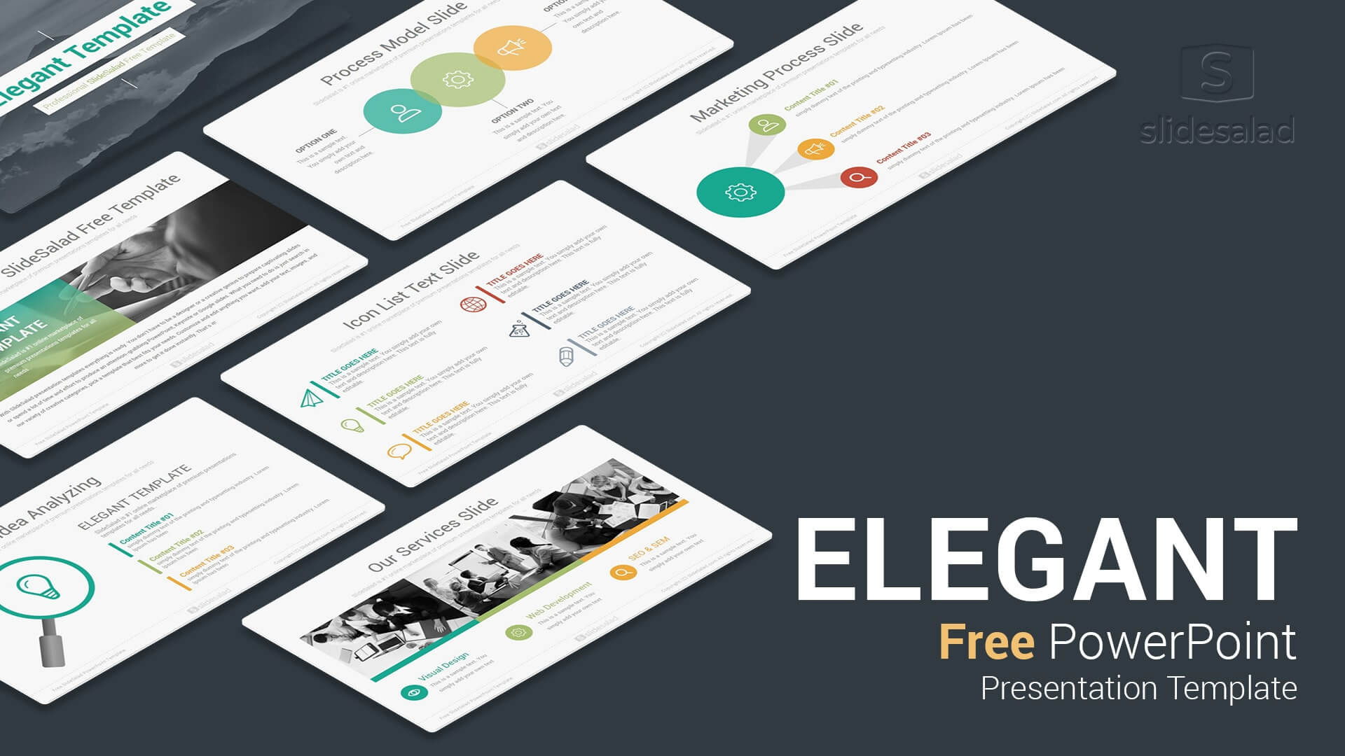 Powerpoint Slides Free Download – Dalep.midnightpig.co With Powerpoint Sample Templates Free Download