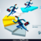 Powerpoint Template 3D Animation Free Download For Powerpoint Animation Templates Free Download
