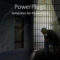 Powerpoint Template: Depression In Jail (17751) Regarding Depression Powerpoint Template