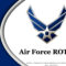 Ppt – Air Force Rotc Powerpoint Presentation, Free Download For Air Force Powerpoint Template