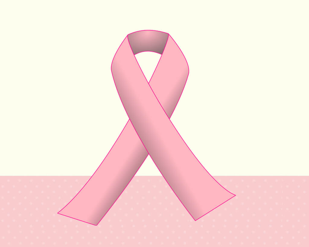 Ppt Backgrounds Templates: Breast Cancer Design Background Throughout Free Breast Cancer Powerpoint Templates