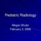 Ppt – Pediatric Radiology Powerpoint Presentation, Free Regarding Radiology Powerpoint Template