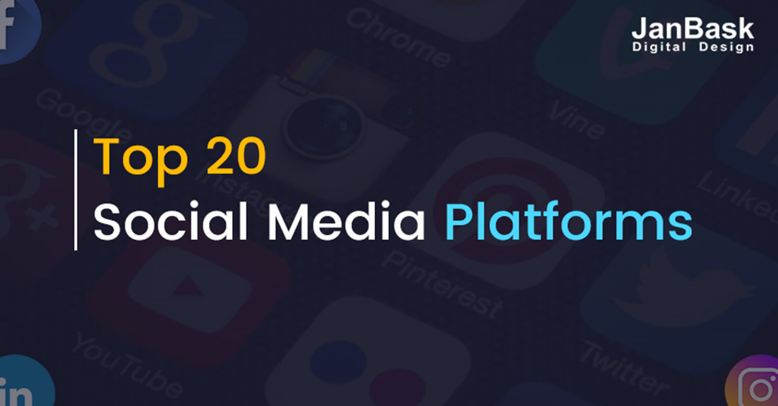 Ppt – Top 20 Social Media Platforms To Consider For Your In University Of Miami Powerpoint Template
