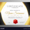 Premium Certificate Of Appreciation Template Intended For In Appreciation Certificate Templates