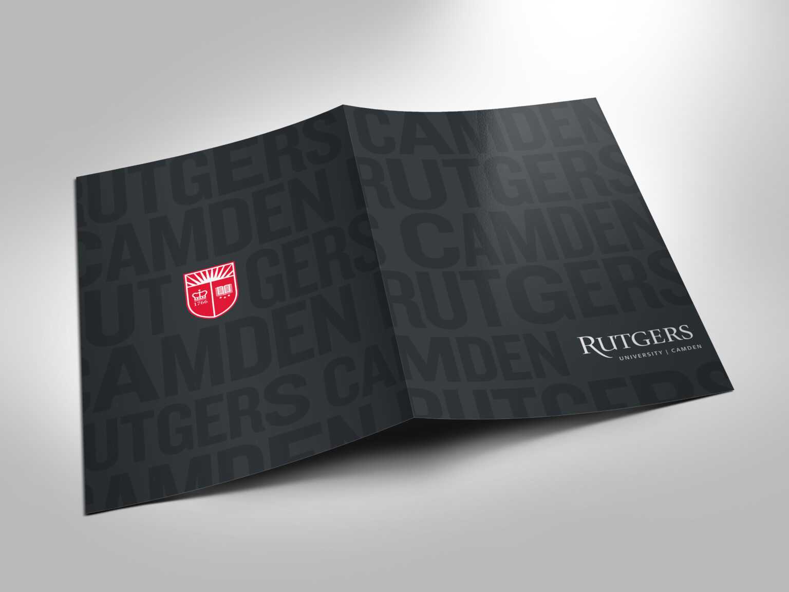 Rutgers Powerpoint Template