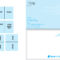 Printable Greeting Card Templates – Calep.midnightpig.co Intended For Foldable Card Template Word