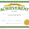 Printable School Certificates – Dalep.midnightpig.co Intended For Classroom Certificates Templates