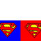 Printable Superman Logos Pertaining To Superman Birthday Card Template