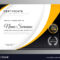 Professional Award Certificate Template – Calep.midnightpig.co Within Professional Certificate Templates For Word