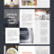 Professional Brochure Templates | Adobe Blog Within Ai Brochure Templates Free Download