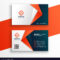 Professional Business Card Template – Dalep.midnightpig.co For Microsoft Office Business Card Template
