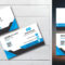 Professional Business Card Template – Dalep.midnightpig.co Pertaining To Designer Visiting Cards Templates